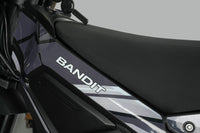 Evoque Bandit Electric Dirt Bike