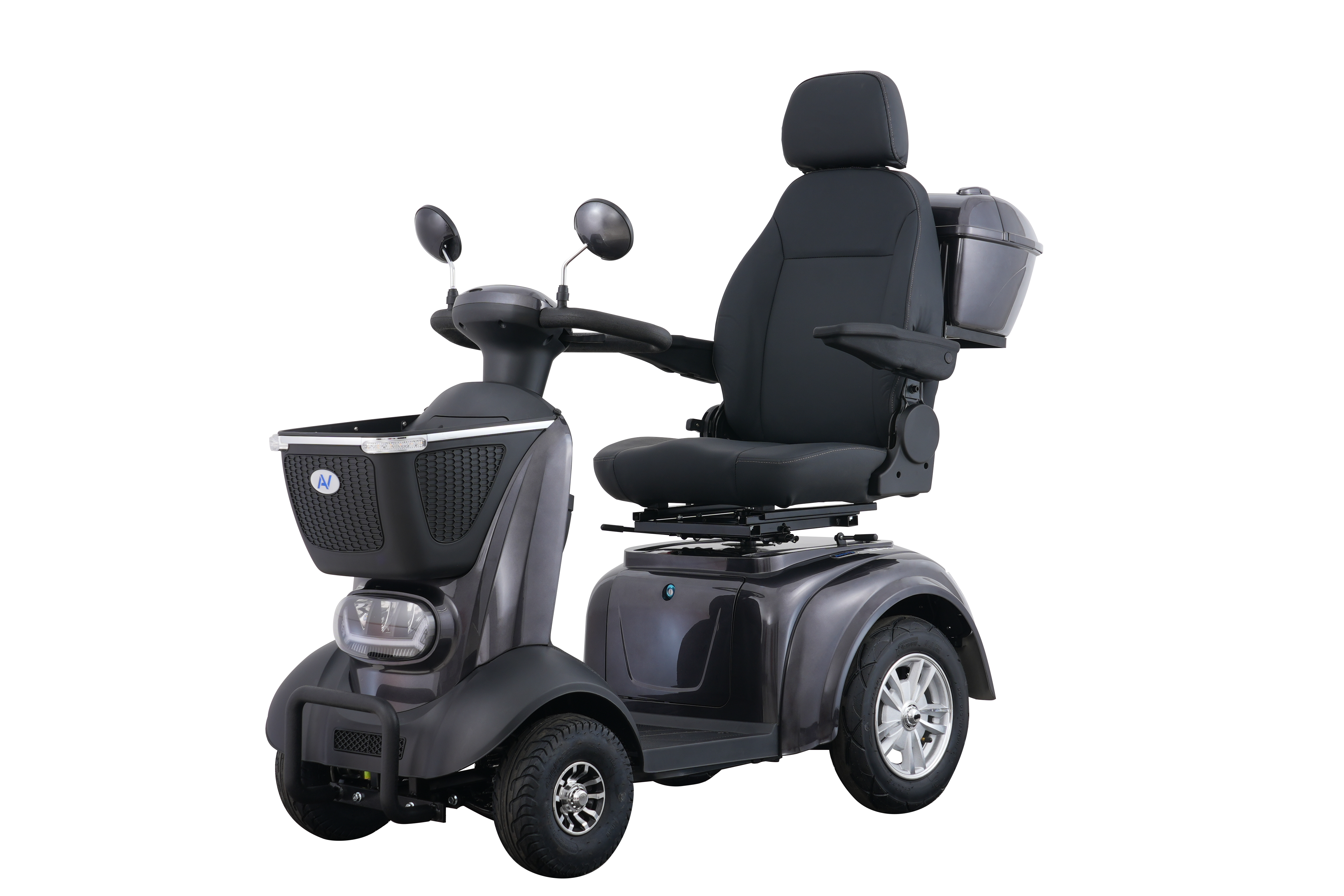 Avantis Horizon mobility scooter