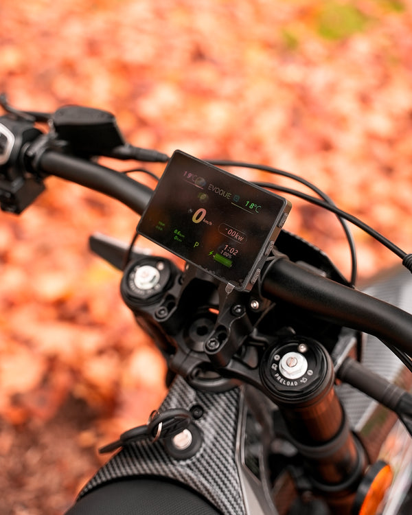 Evoque, Electric Dirt Bikes, Talaria, Surron, Bandit, Raider, Outlaw