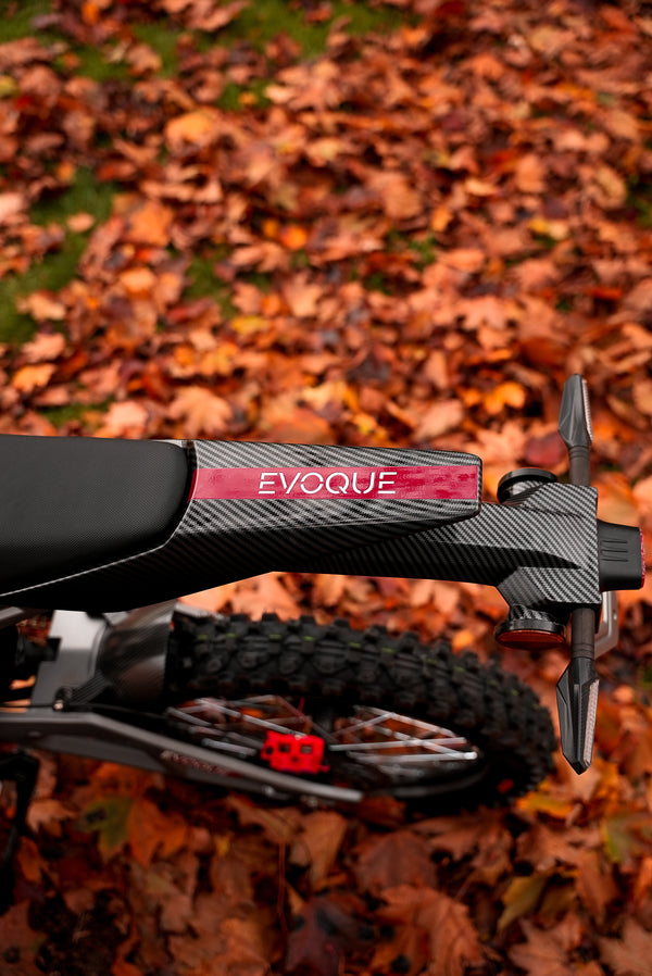 Evoque, Electric Dirt Bikes, Talaria, Surron, Bandit, Raider, Outlaw