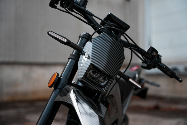 Evoque, Electric Dirt Bikes, Talaria, Surron, Bandit, Raider, Outlaw