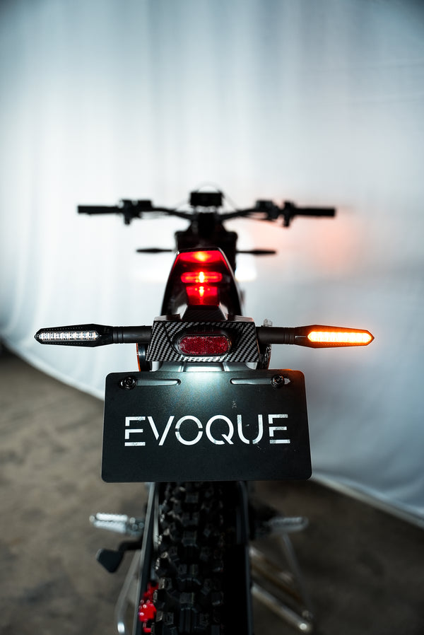 Evoque, Electric Dirt Bikes, Talaria, Surron, Bandit, Raider, Outlaw