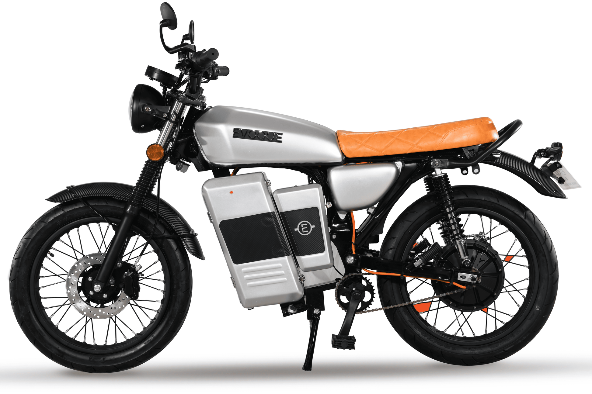 Evoque_Legacy Ebikes