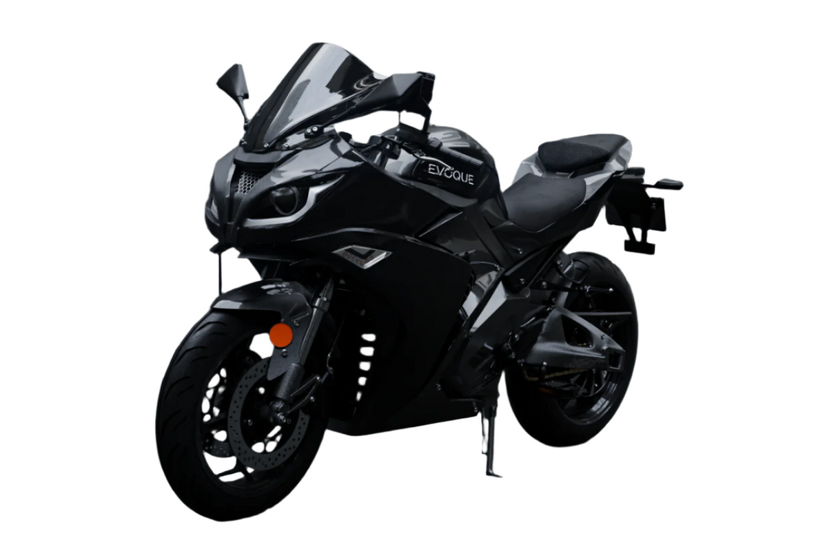 Evoque Streetster R | Smart Urban E-Bike