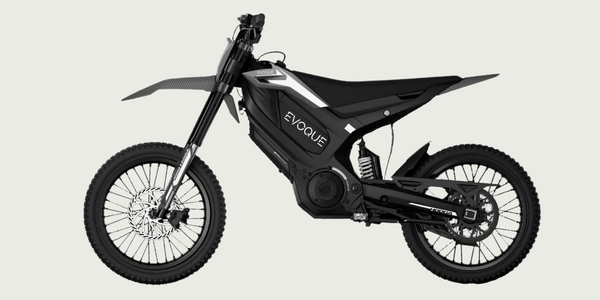 Outlaw 25kW