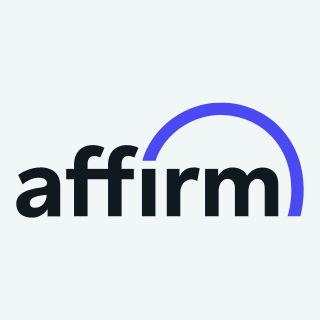 Affordable Financing Affirm