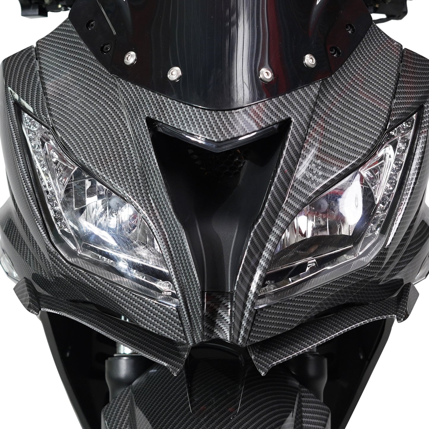 Evoque Streetster R | Motorcycle Style Sports EBIKE