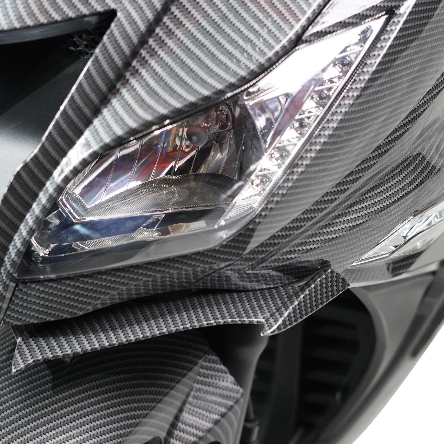 Evoque Streetster R | Motorcycle Style Sports EBIKE