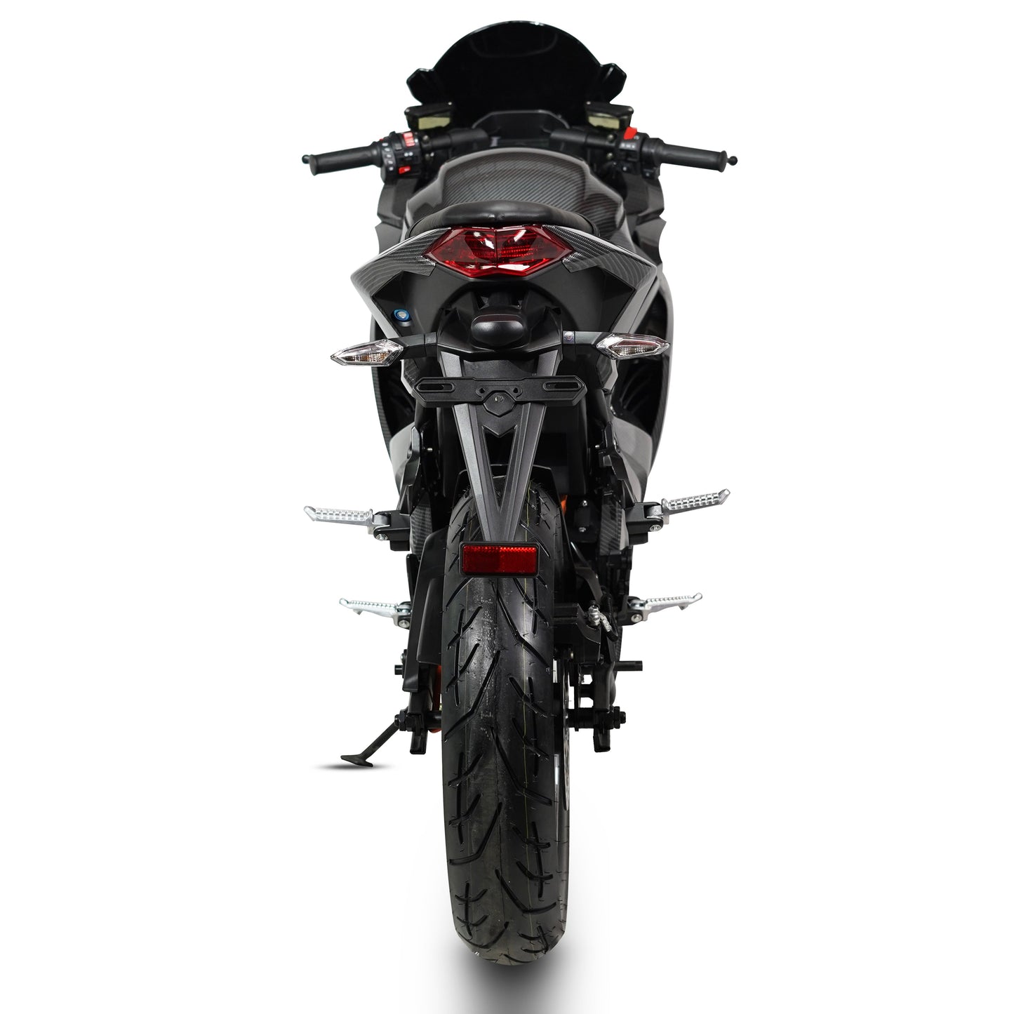 Evoque Streetster R | Motorcycle Style Sports EBIKE