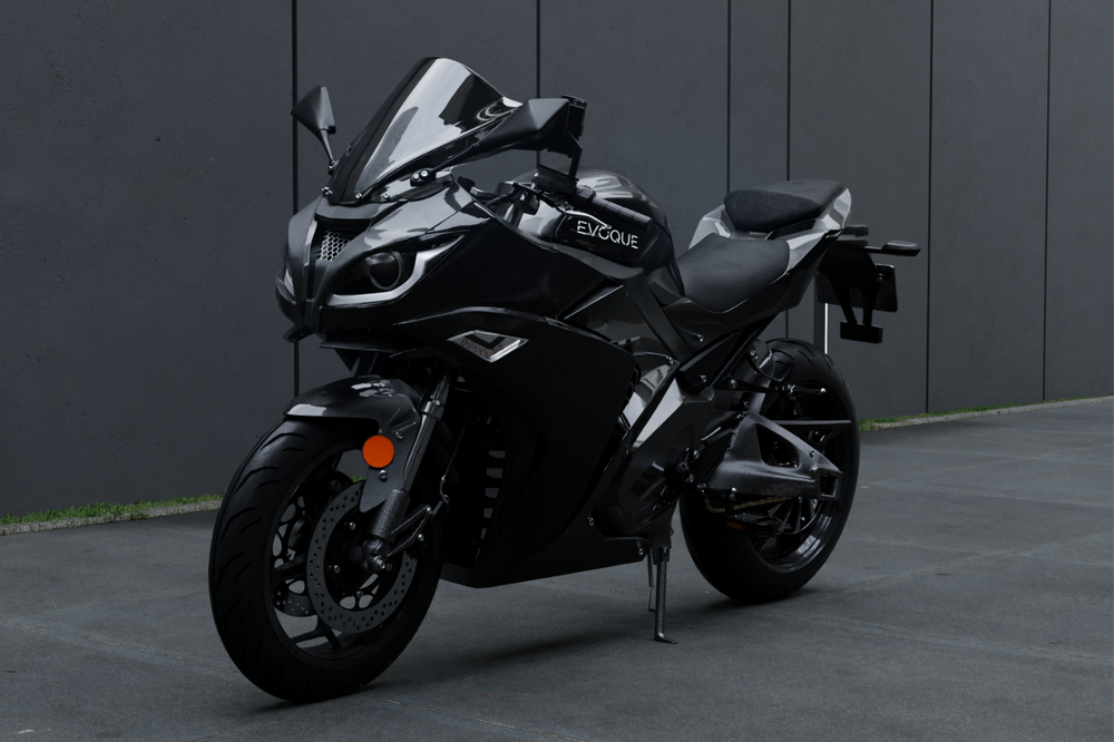 Evoue Streetster , Ebikes