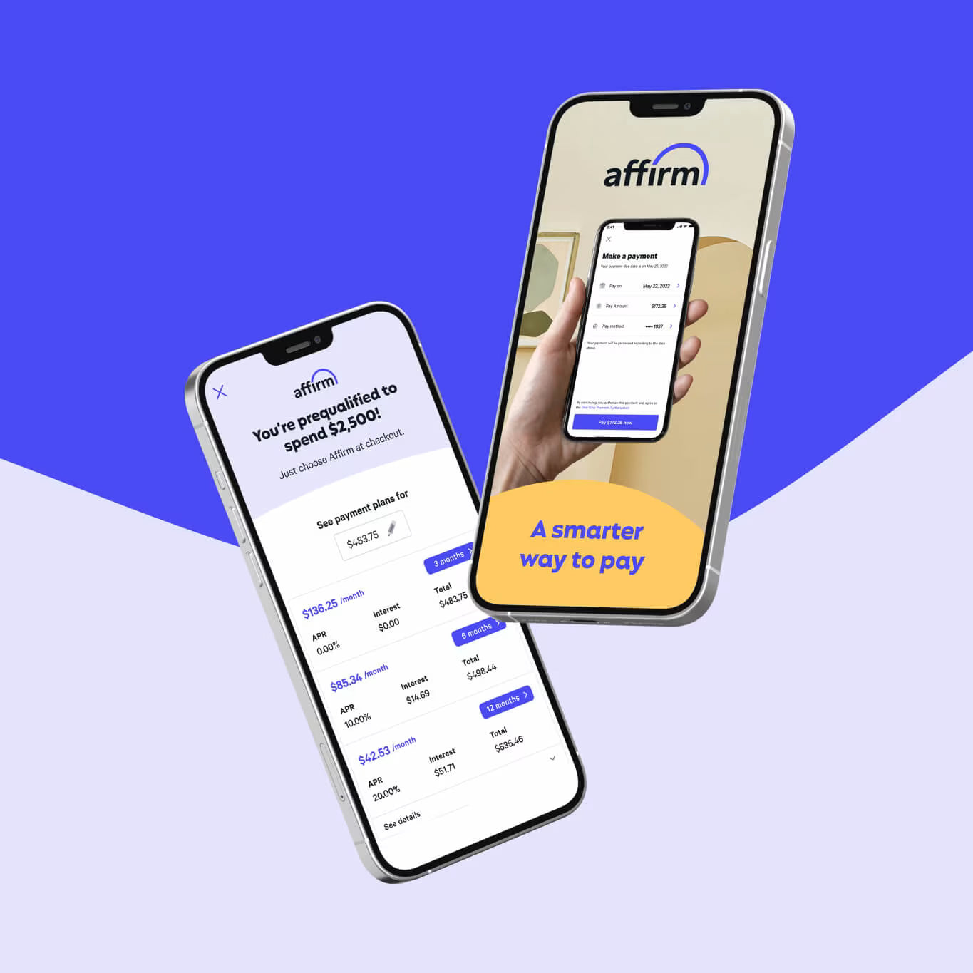 Affirm – Quick Decisions & Transparent Terms | Evoque E-Bikes Canada