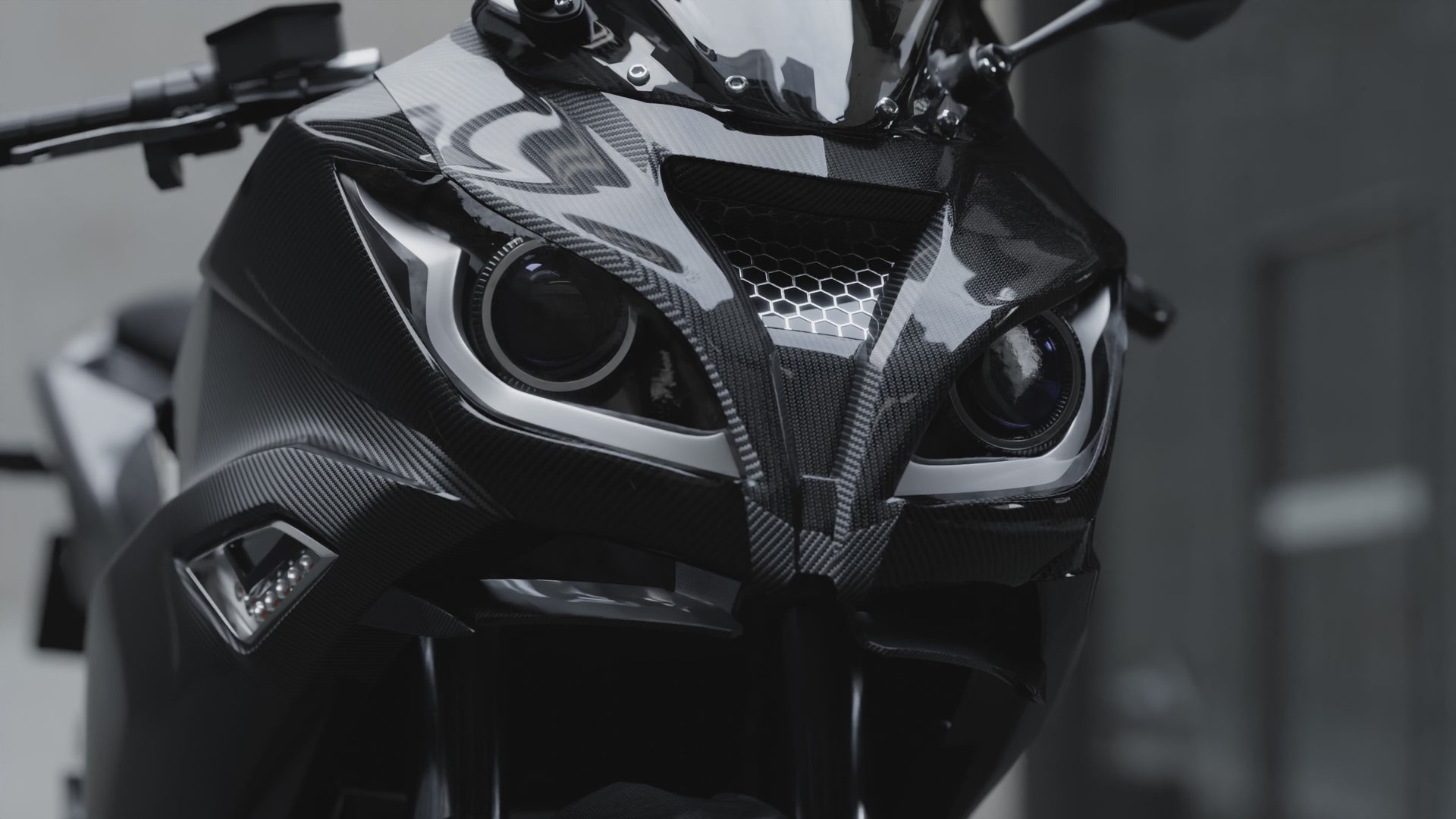 motorcycle style ebike canada