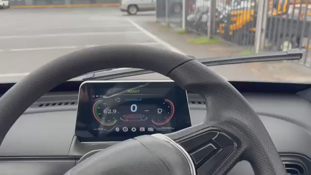 Evoque Enza