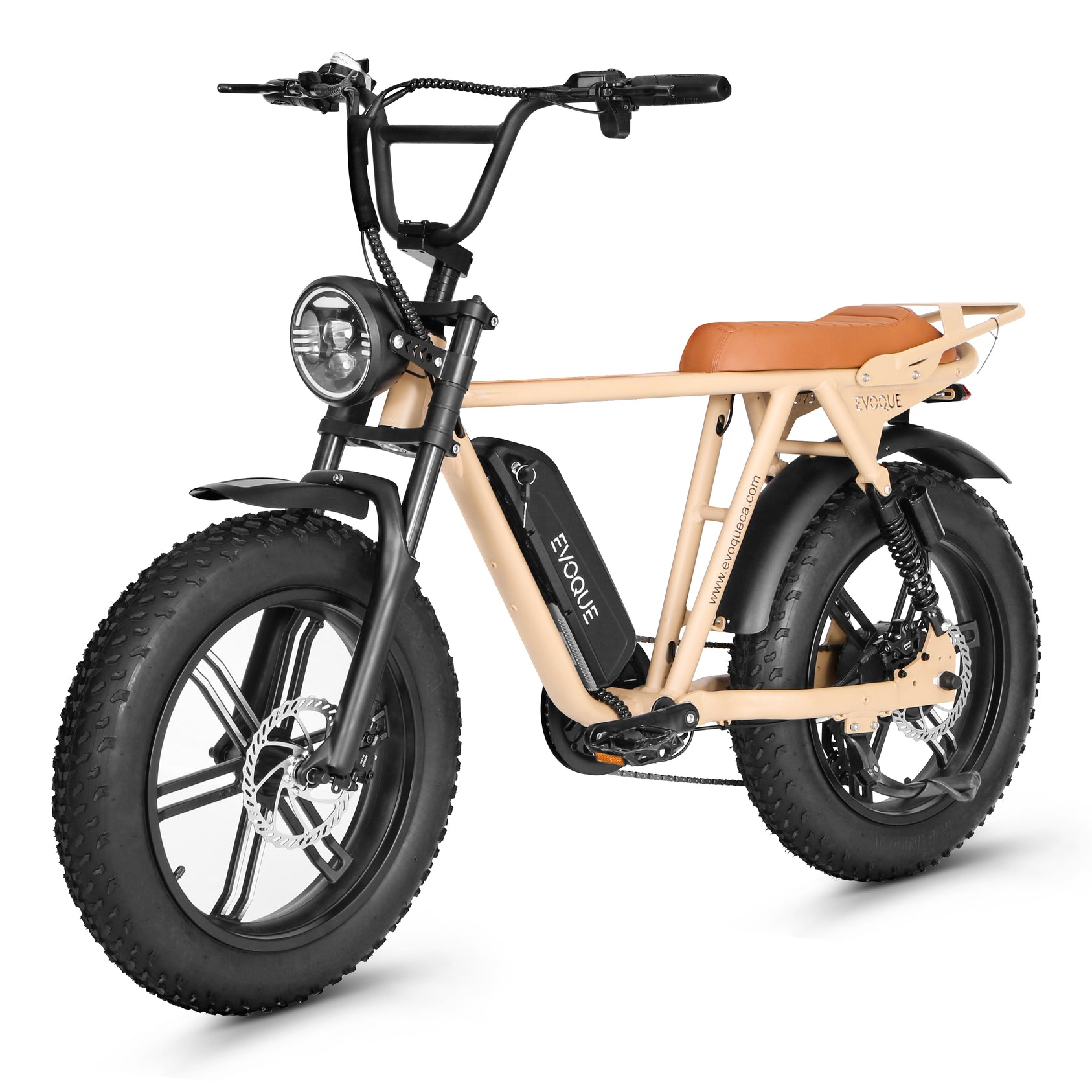 Banana seat 2025 electric bike